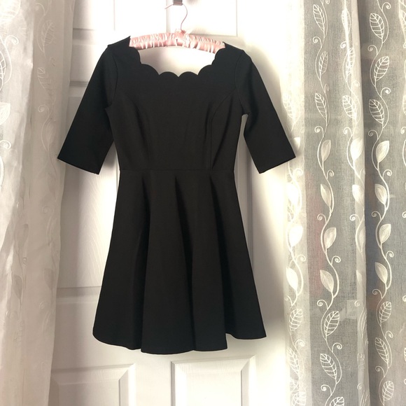 Lulus mini dress, size small - Picture 1 of 7